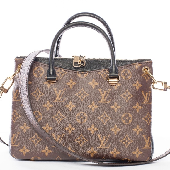 Louis Vuitton Monogram Pallas BB Multi-way - Picture 2 of 10